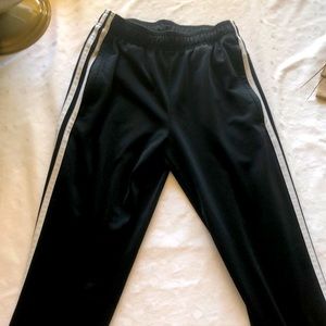 Adidas Joggers. Free Shipping Until End of May.